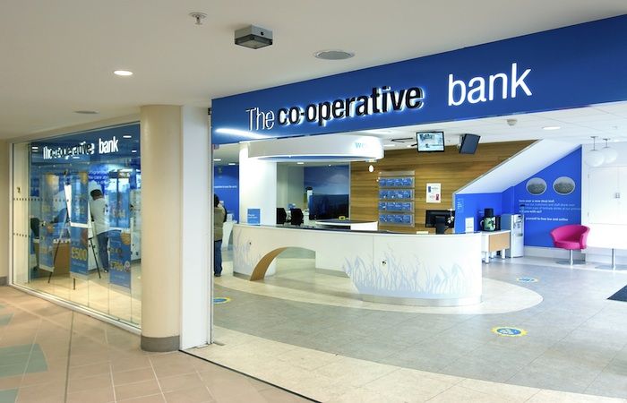 Co-op Bank for intermediaries cuts resi, landlord rates by up to